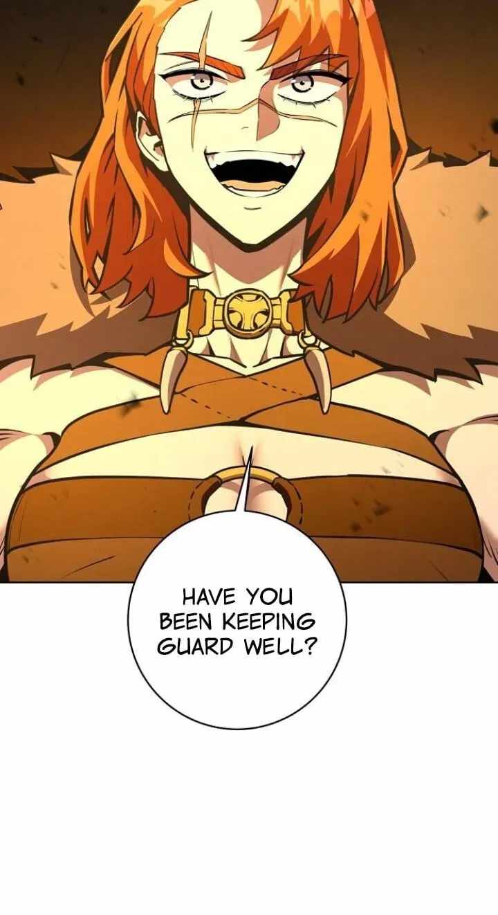 The Ruined World Was Mistaken for a Game — Chapter 20 — page 74