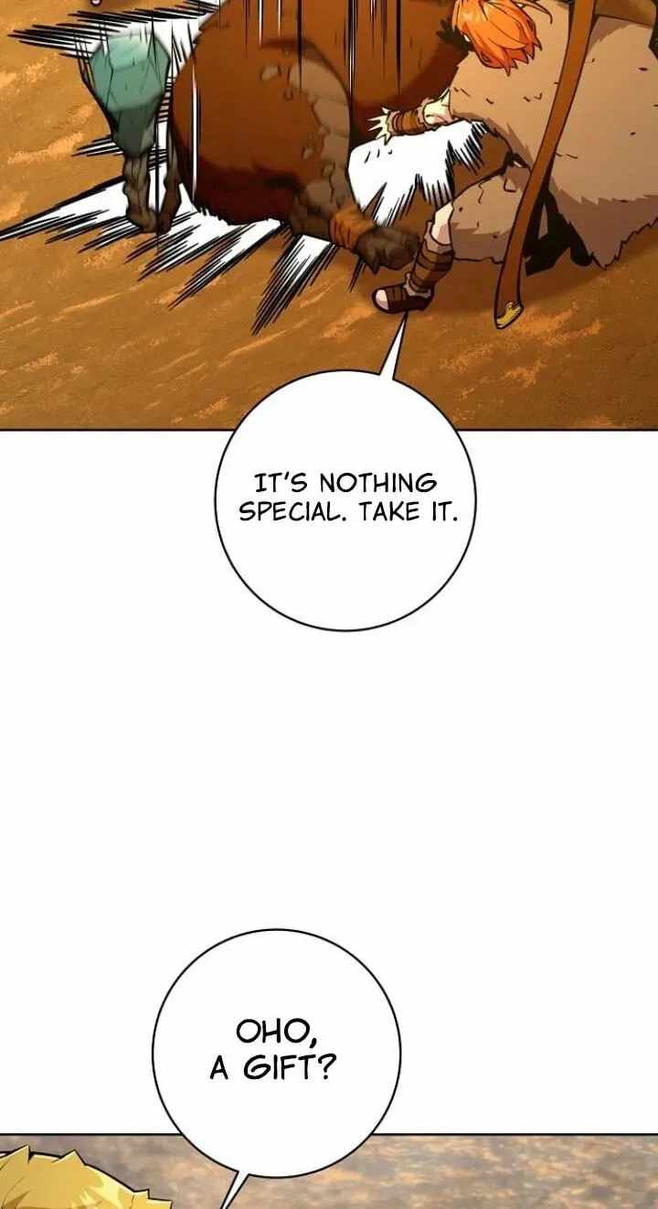 The Ruined World Was Mistaken for a Game — Chapter 20 — page 76