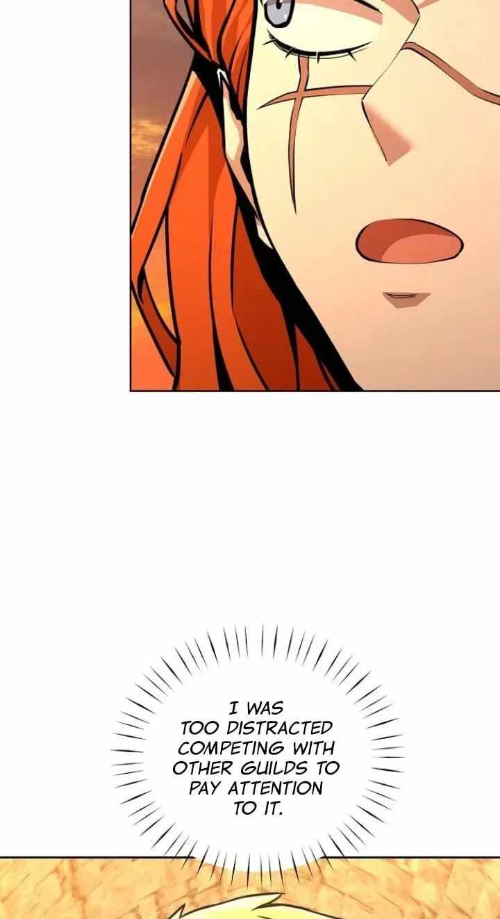 The Ruined World Was Mistaken for a Game — Chapter 20 — page 82
