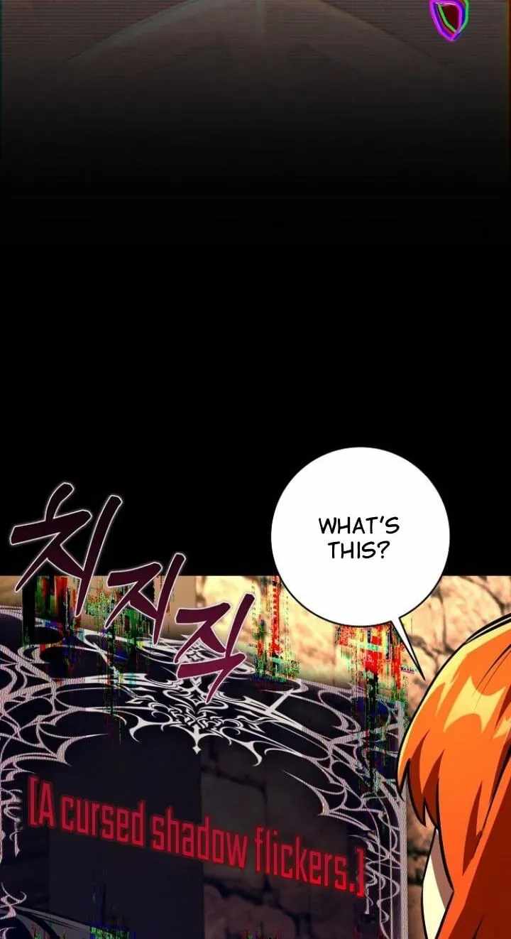 The Ruined World Was Mistaken for a Game — Chapter 20 — page 87