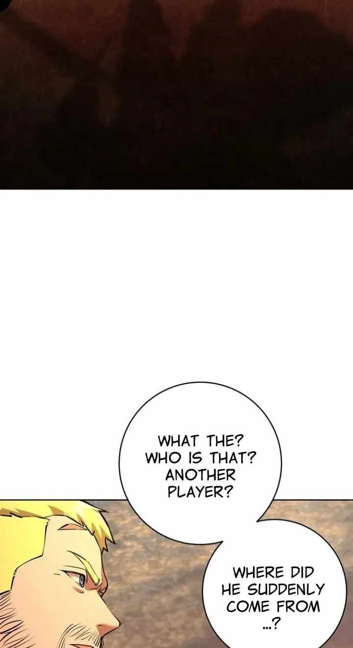 The Ruined World Was Mistaken for a Game — Chapter 20 — page 91