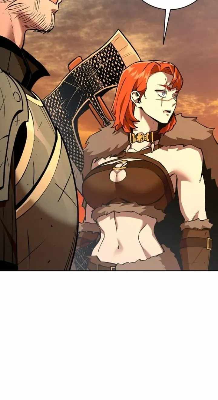 The Ruined World Was Mistaken for a Game — Chapter 20 — page 92