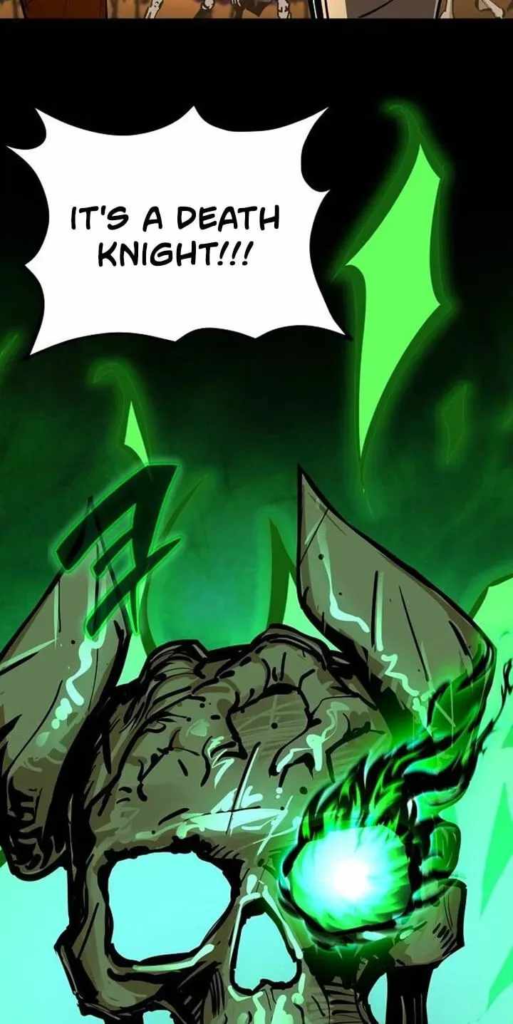The Ruined World Was Mistaken for a Game — Chapter 20 — page 99