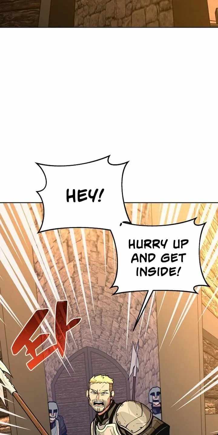 The Ruined World Was Mistaken for a Game — Chapter 20 — page 103