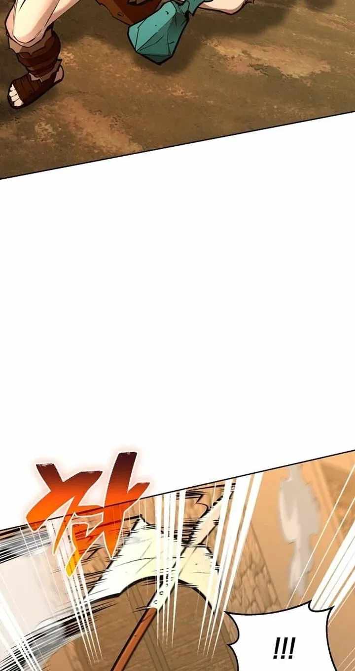 The Ruined World Was Mistaken for a Game — Chapter 20 — page 107