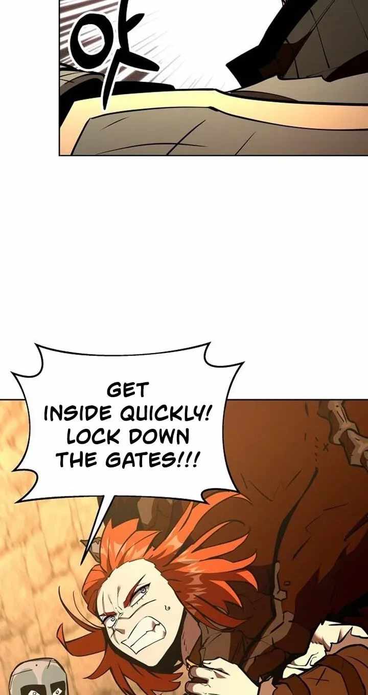 The Ruined World Was Mistaken for a Game — Chapter 20 — page 110