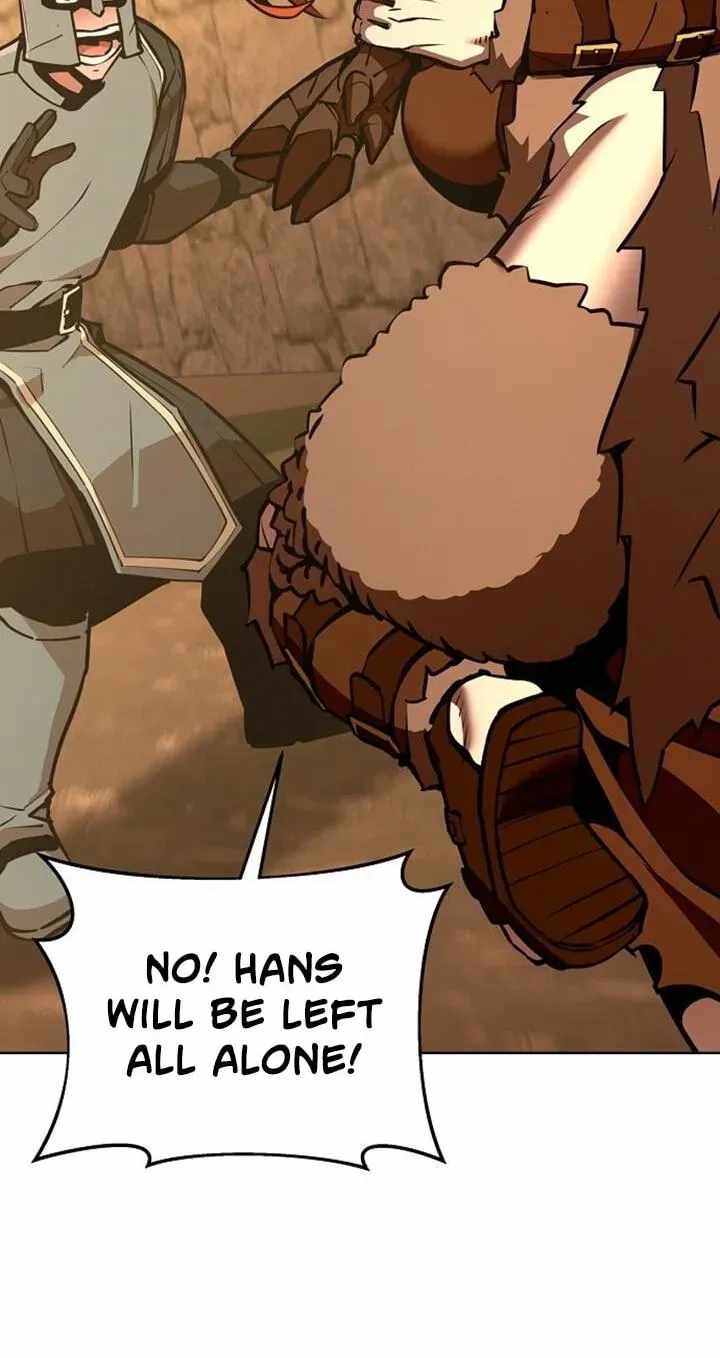 The Ruined World Was Mistaken for a Game — Chapter 20 — page 111