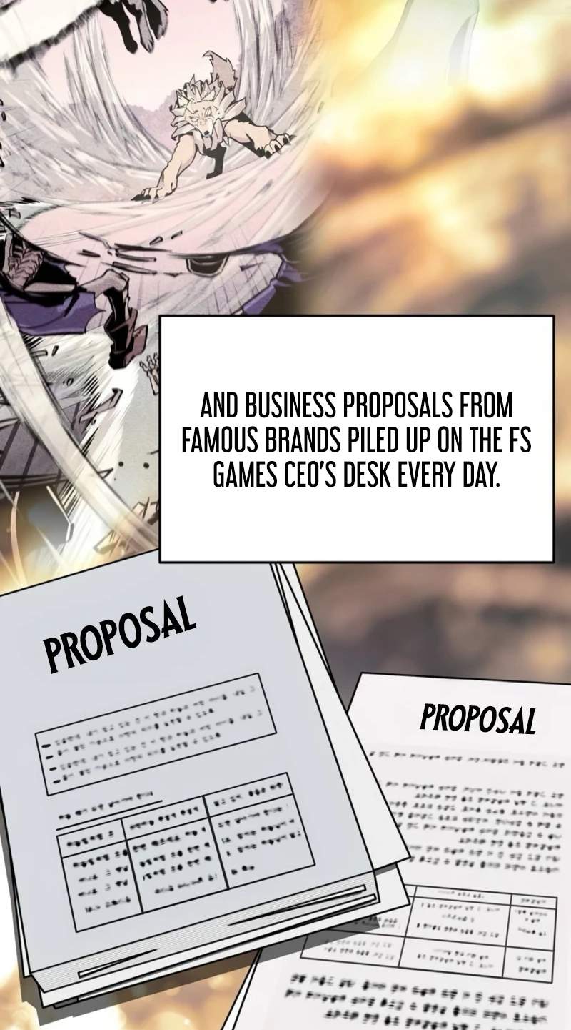 The Ruined World Was Mistaken for a Game — Chapter 26 — page 4