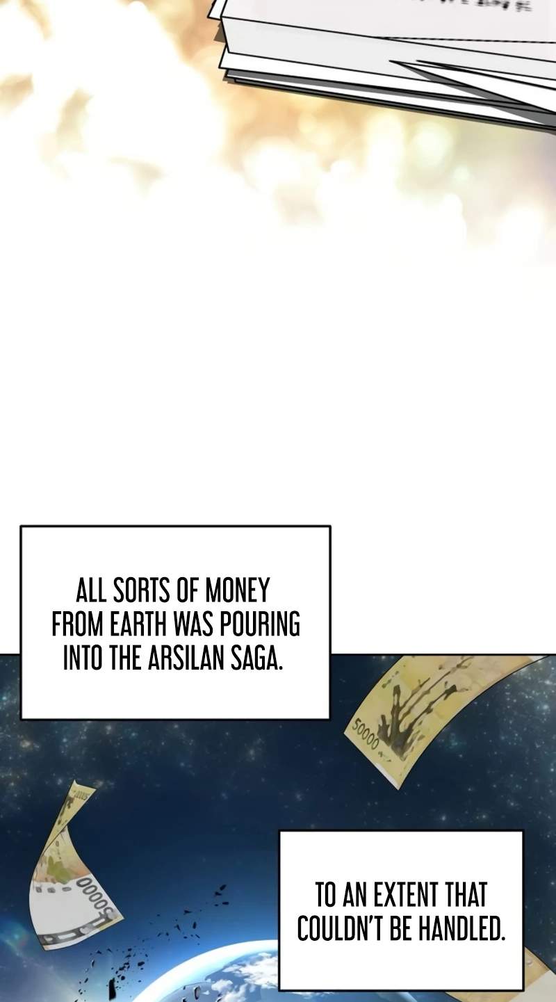 The Ruined World Was Mistaken for a Game — Chapter 26 — page 5