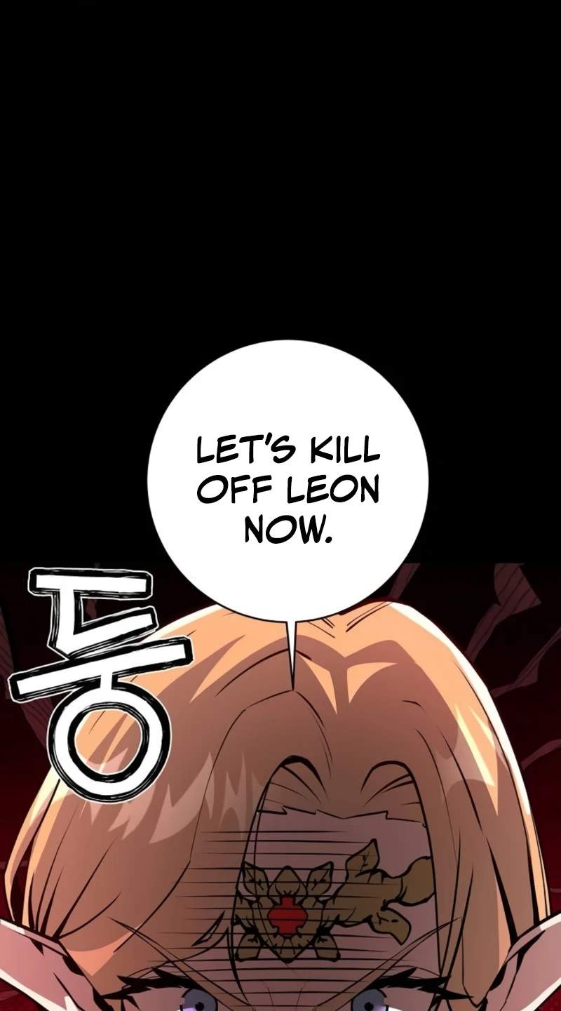 The Ruined World Was Mistaken for a Game — Chapter 26 — page 10