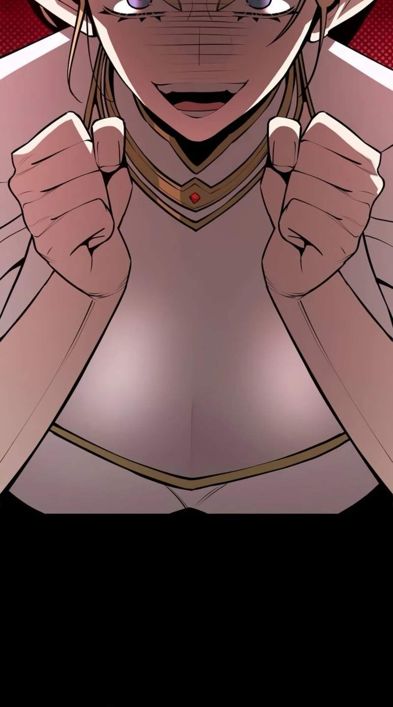The Ruined World Was Mistaken for a Game — Chapter 26 — page 11