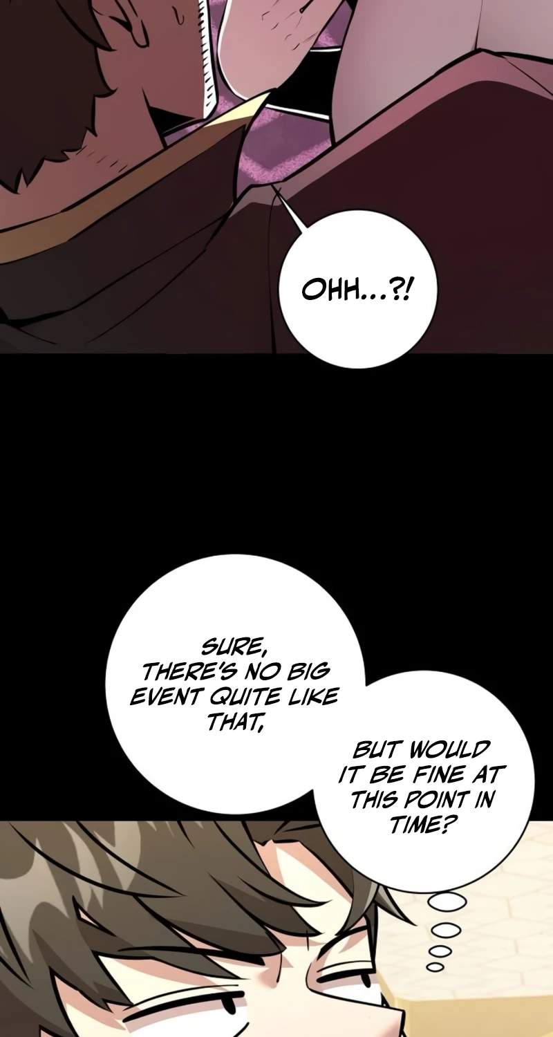 The Ruined World Was Mistaken for a Game — Chapter 26 — page 14