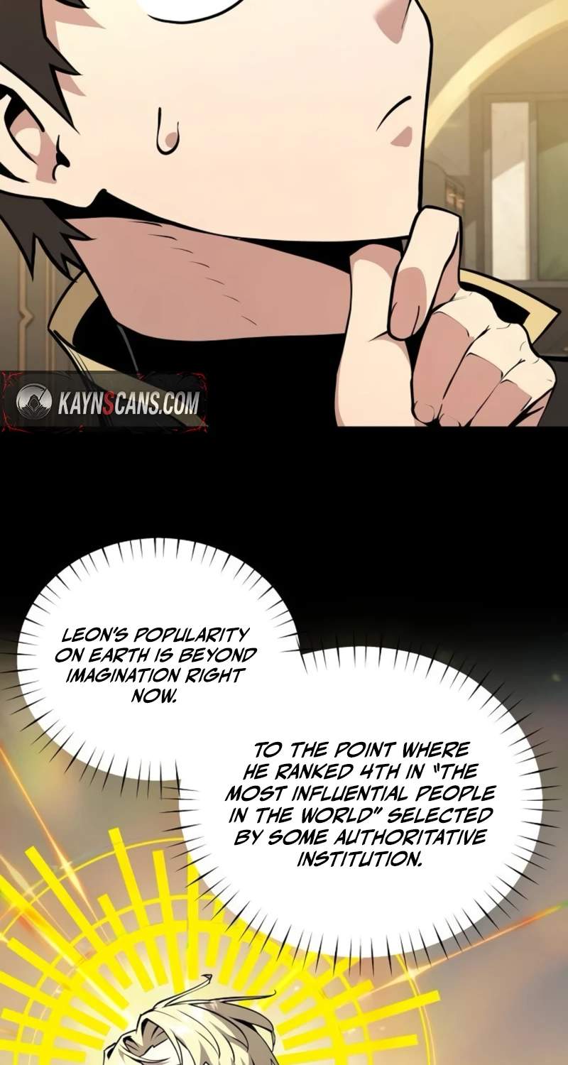 The Ruined World Was Mistaken for a Game — Chapter 26 — page 15