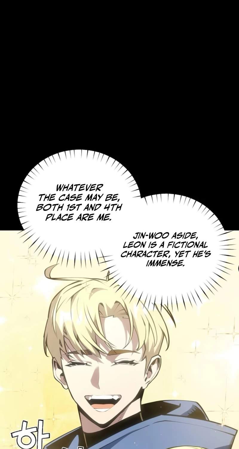 The Ruined World Was Mistaken for a Game — Chapter 26 — page 18