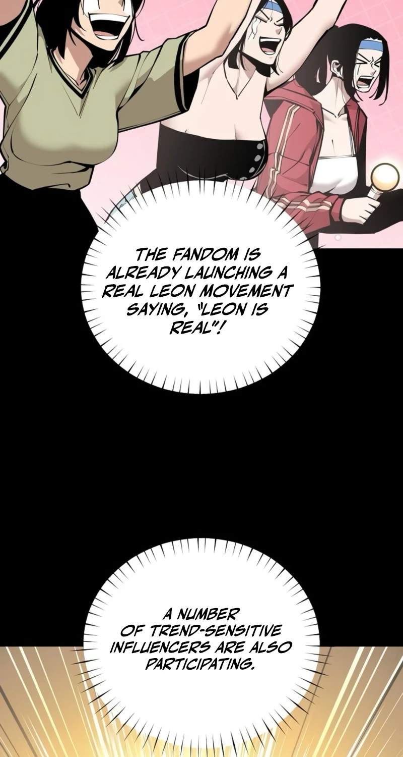 The Ruined World Was Mistaken for a Game — Chapter 26 — page 20
