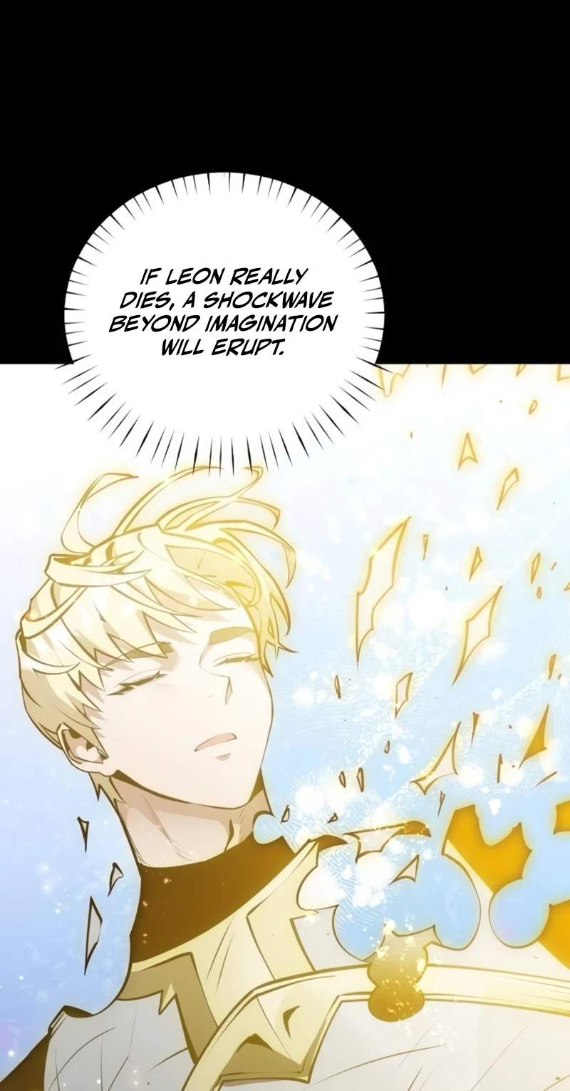 The Ruined World Was Mistaken for a Game — Chapter 26 — page 22