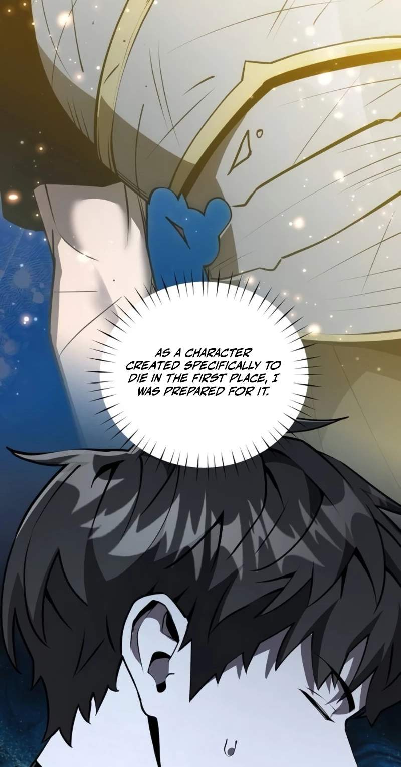 The Ruined World Was Mistaken for a Game — Chapter 26 — page 23