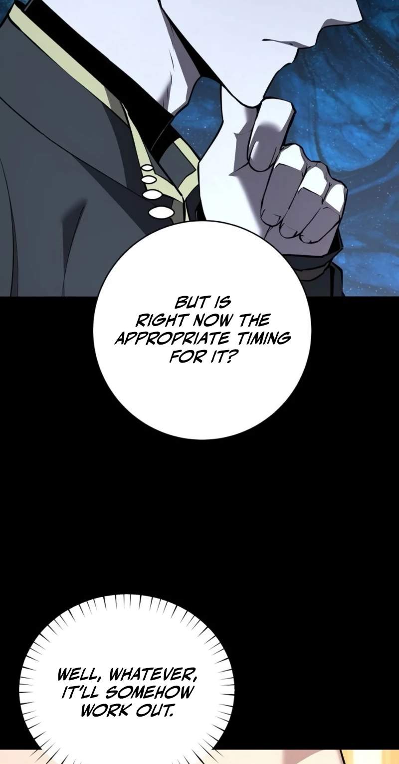The Ruined World Was Mistaken for a Game — Chapter 26 — page 24