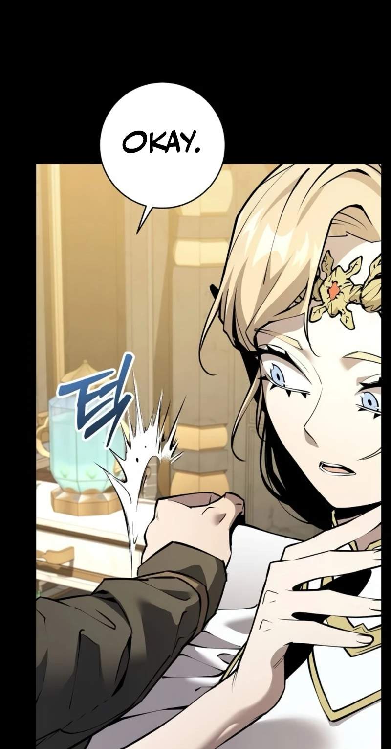 The Ruined World Was Mistaken for a Game — Chapter 26 — page 27