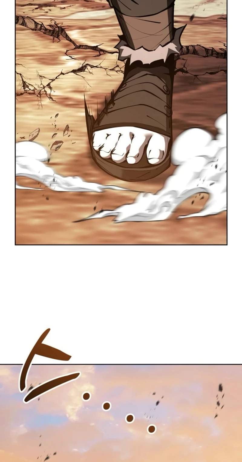 The Ruined World Was Mistaken for a Game — Chapter 26 — page 30