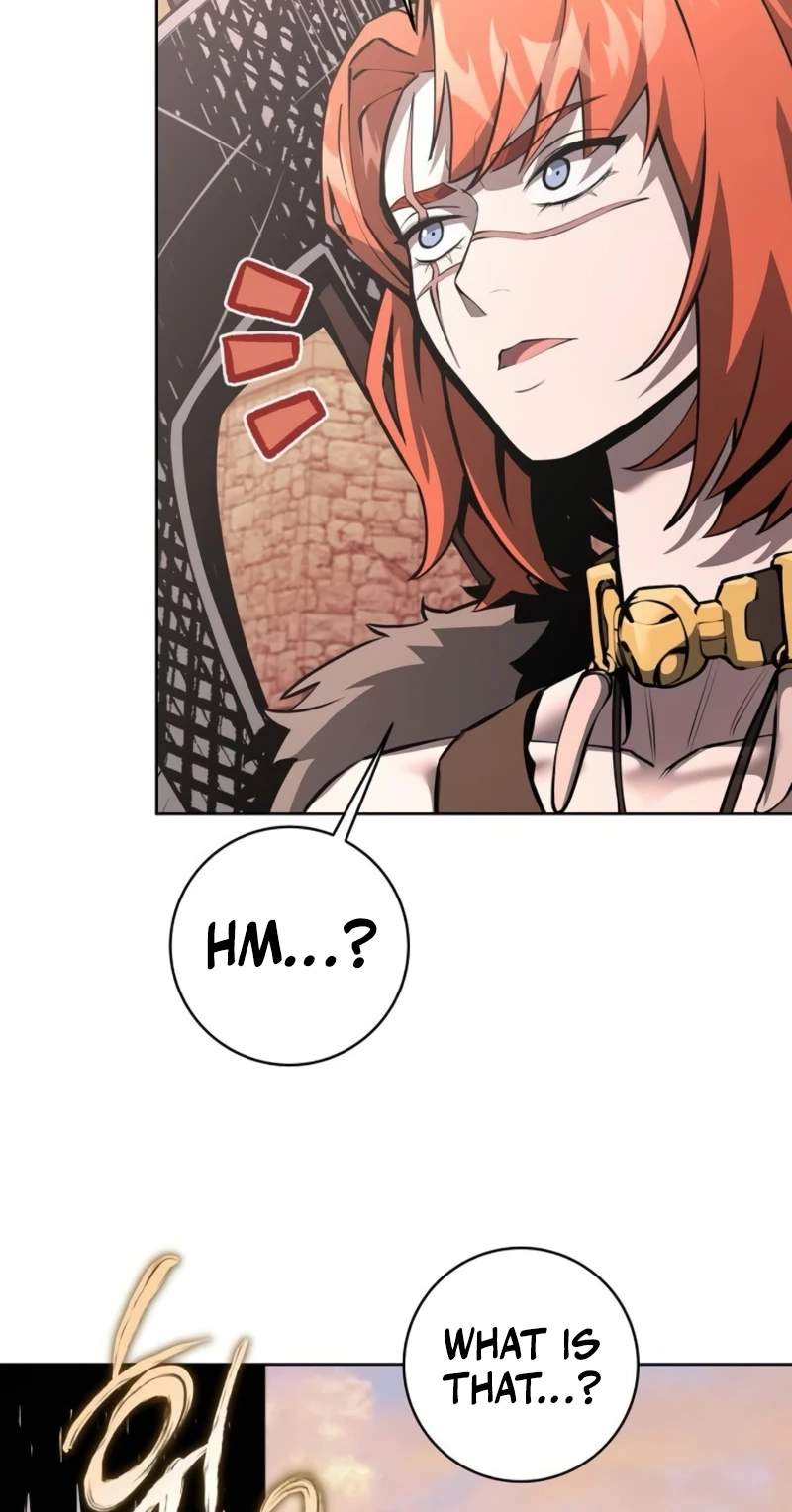 The Ruined World Was Mistaken for a Game — Chapter 26 — page 34