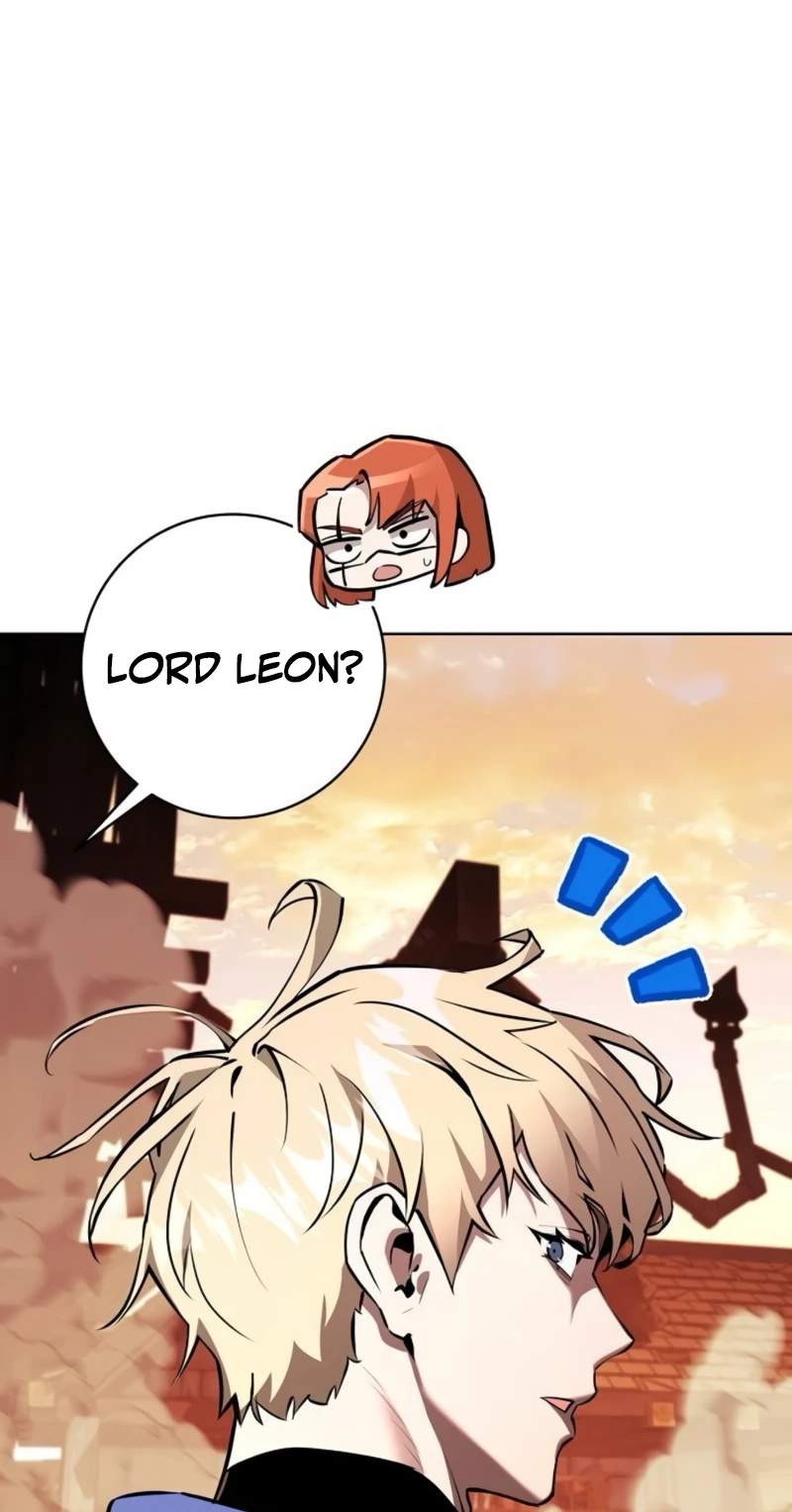 The Ruined World Was Mistaken for a Game — Chapter 26 — page 36