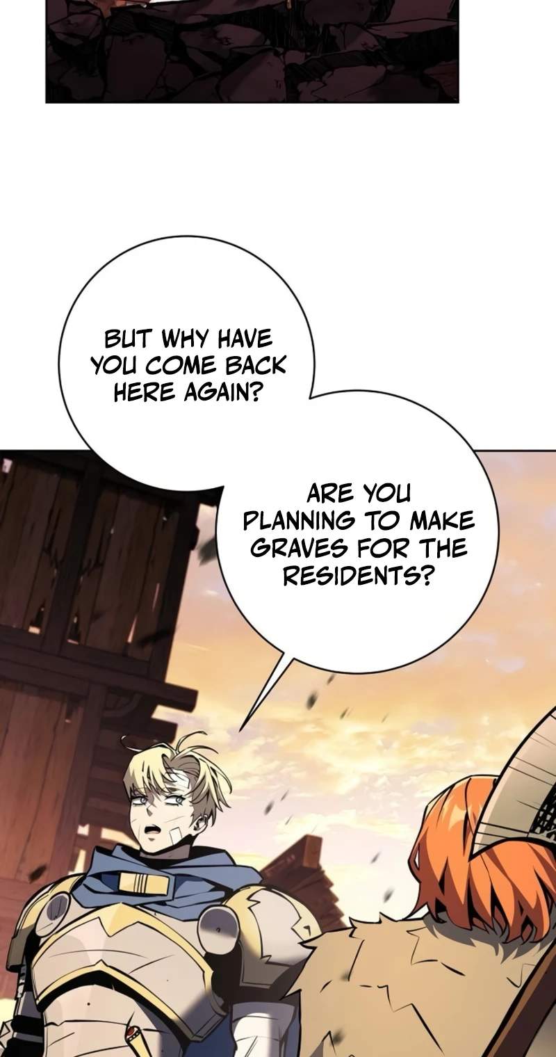 The Ruined World Was Mistaken for a Game — Chapter 26 — page 42