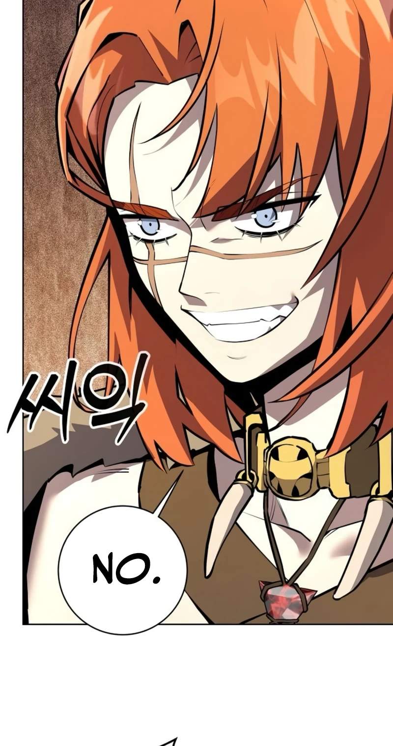 The Ruined World Was Mistaken for a Game — Chapter 26 — page 44