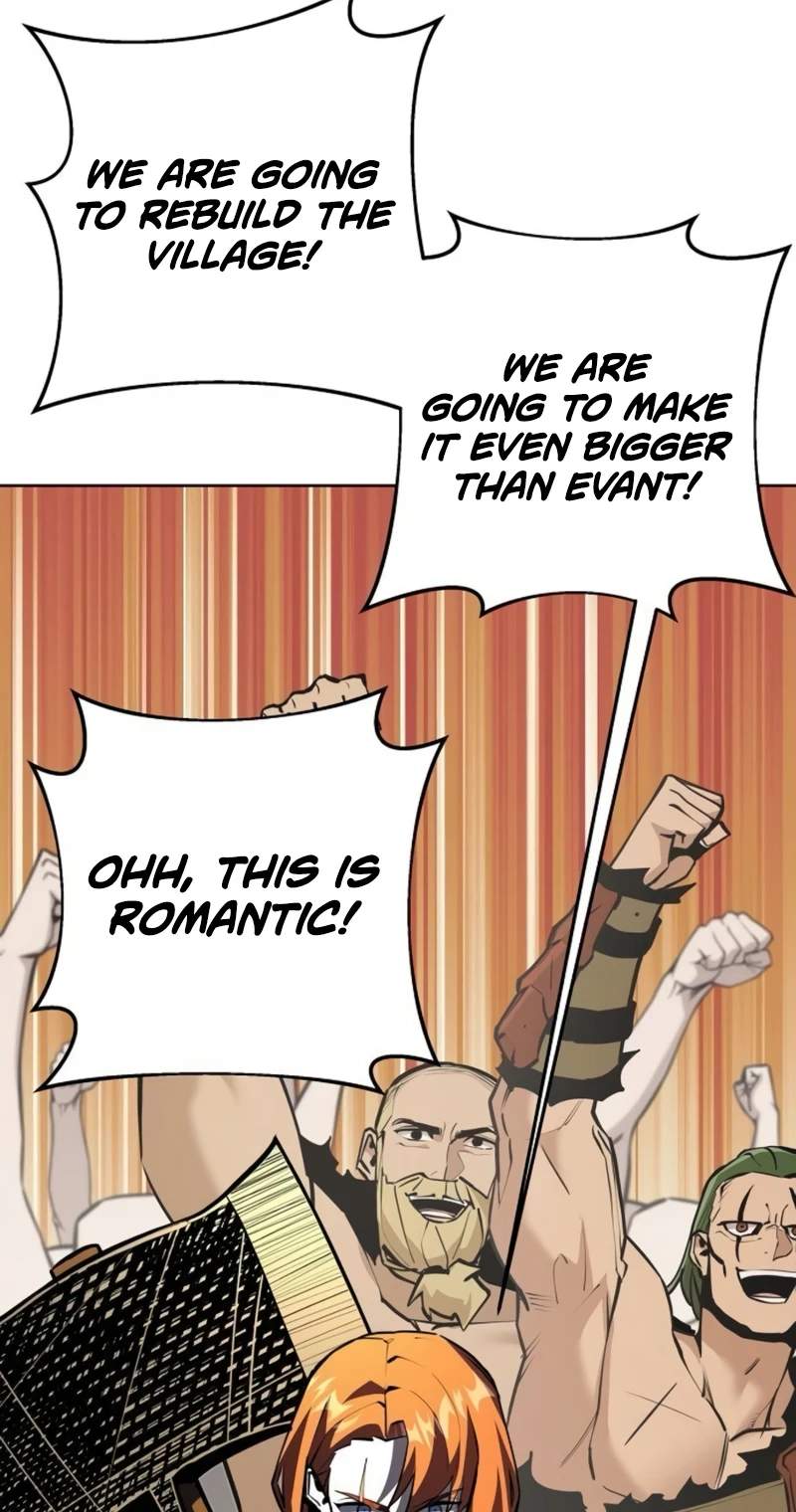 The Ruined World Was Mistaken for a Game — Chapter 26 — page 45