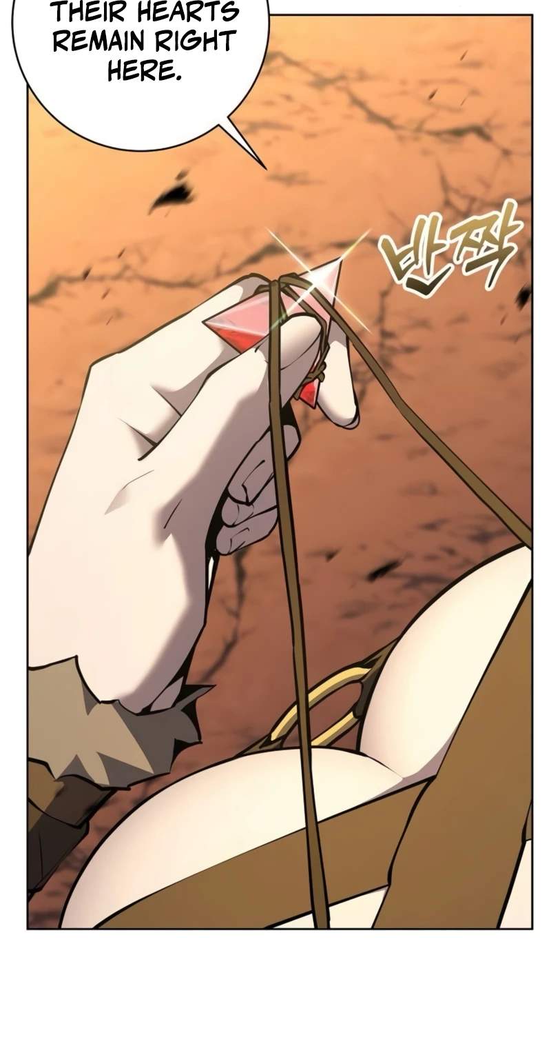 The Ruined World Was Mistaken for a Game — Chapter 26 — page 48