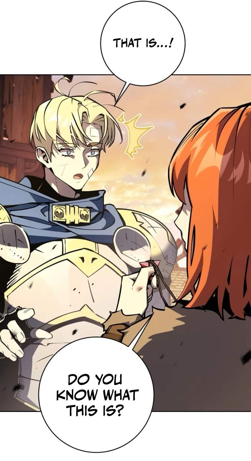 The Ruined World Was Mistaken for a Game — Chapter 26 — page 49