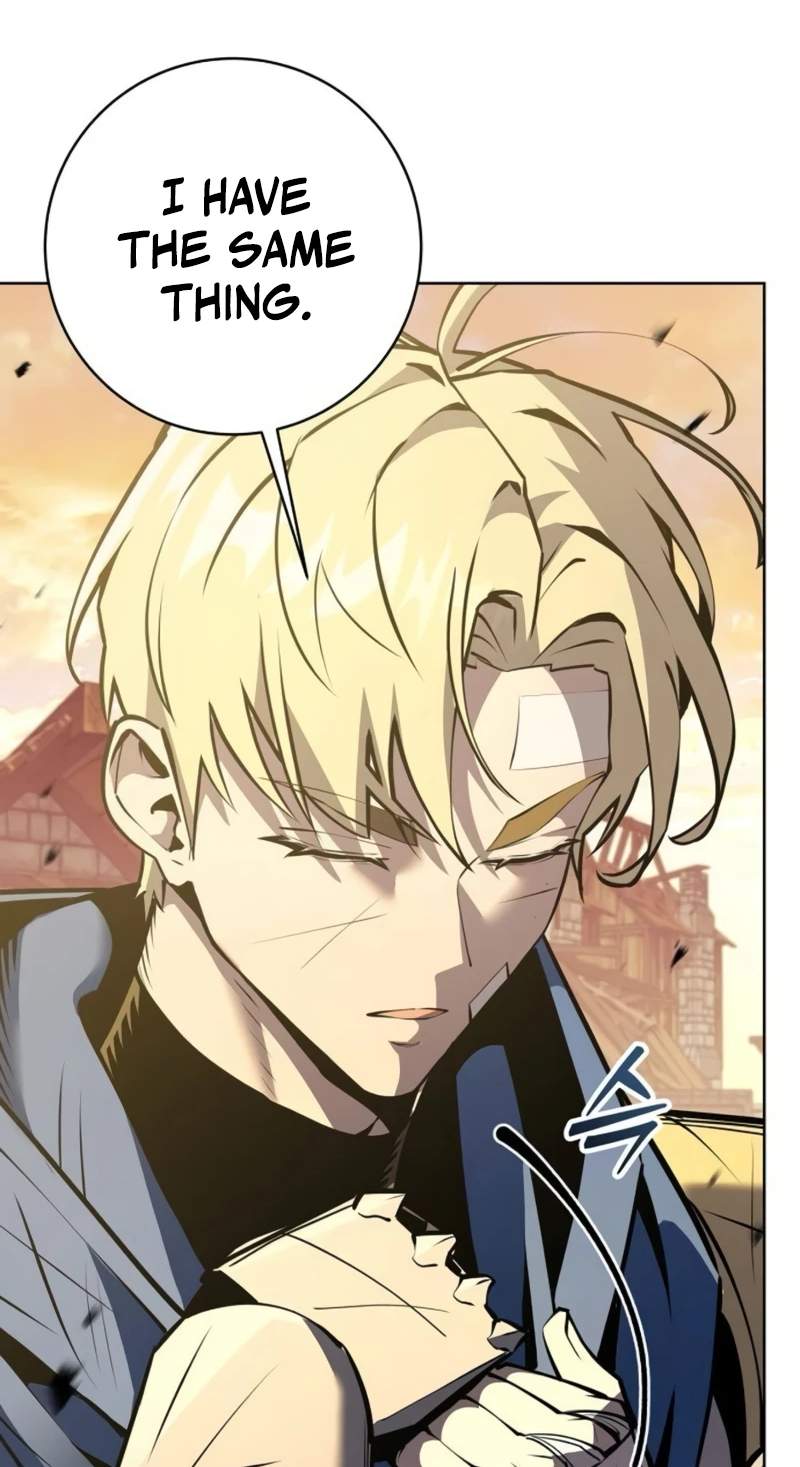 The Ruined World Was Mistaken for a Game — Chapter 26 — page 50