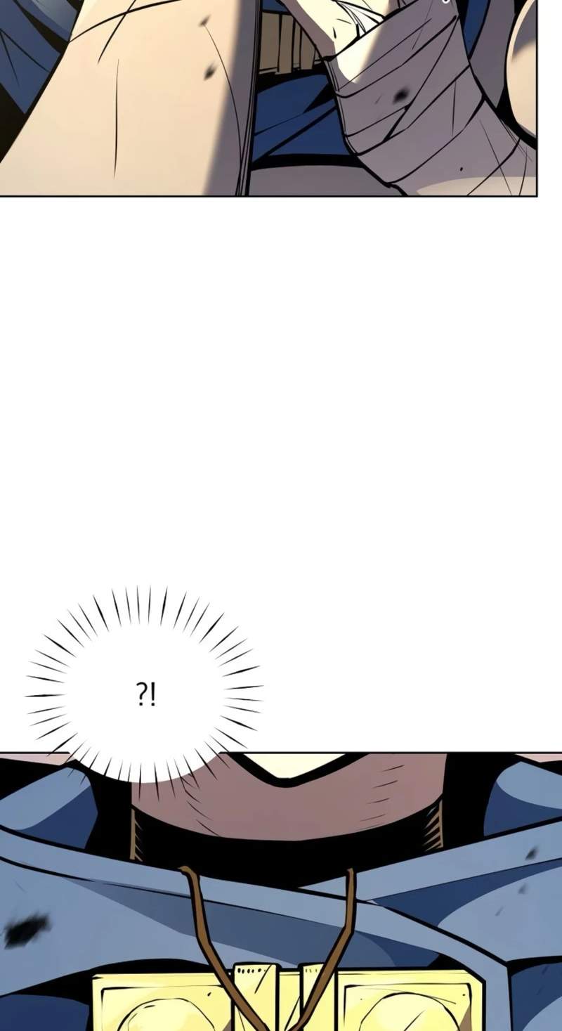 The Ruined World Was Mistaken for a Game — Chapter 26 — page 51