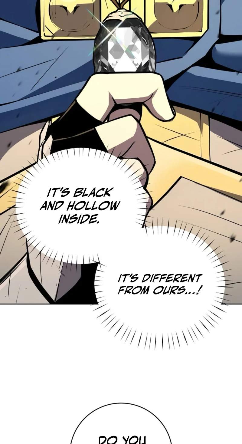 The Ruined World Was Mistaken for a Game — Chapter 26 — page 52
