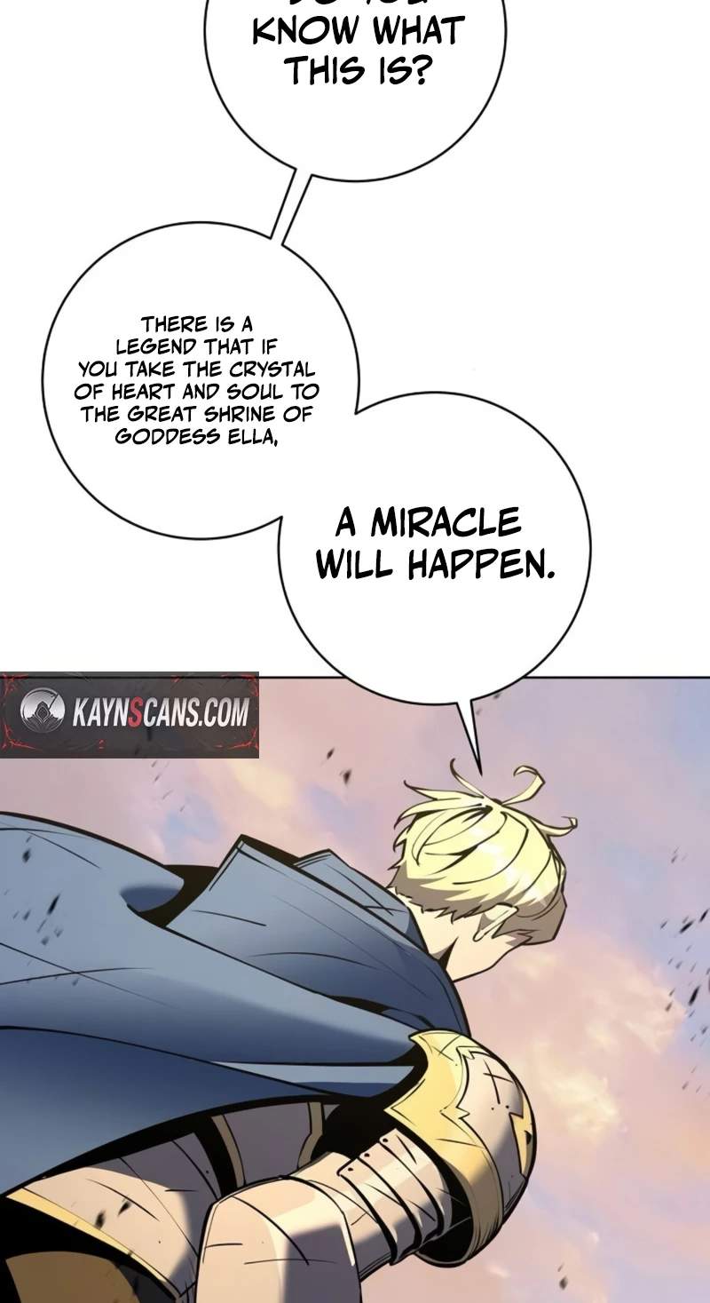 The Ruined World Was Mistaken for a Game — Chapter 26 — page 53