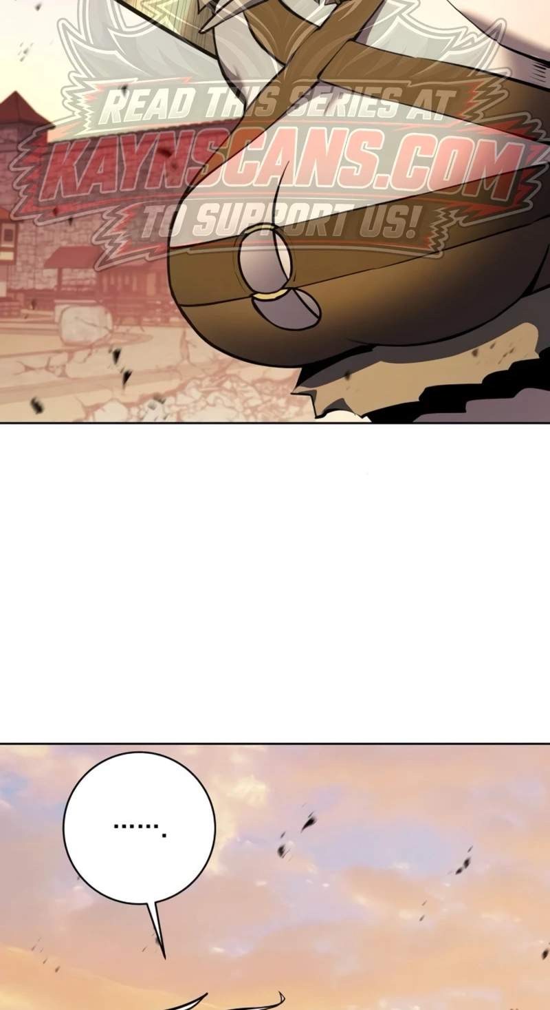 The Ruined World Was Mistaken for a Game — Chapter 26 — page 56