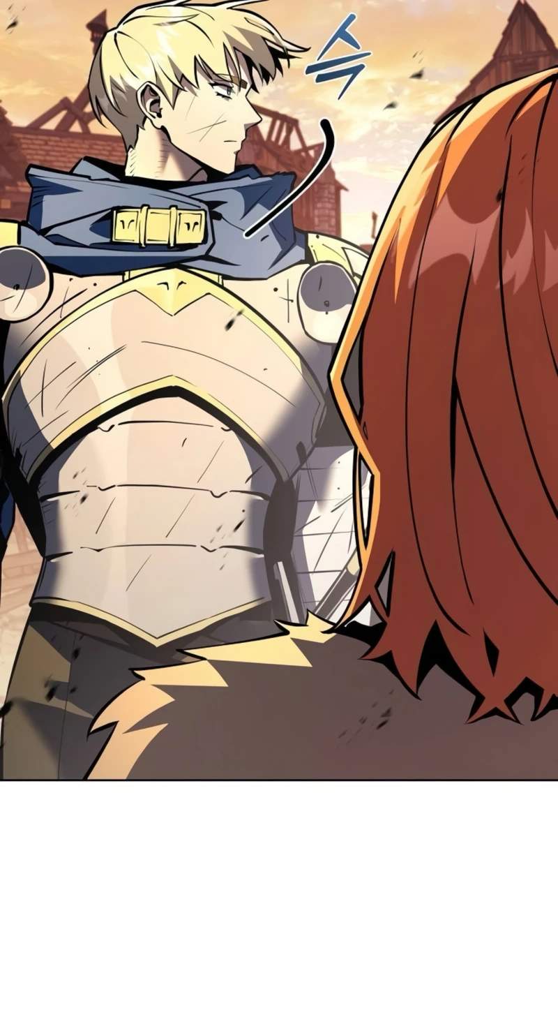 The Ruined World Was Mistaken for a Game — Chapter 26 — page 57