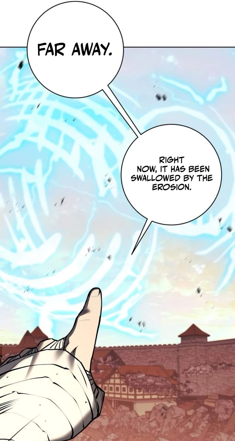 The Ruined World Was Mistaken for a Game — Chapter 26 — page 59