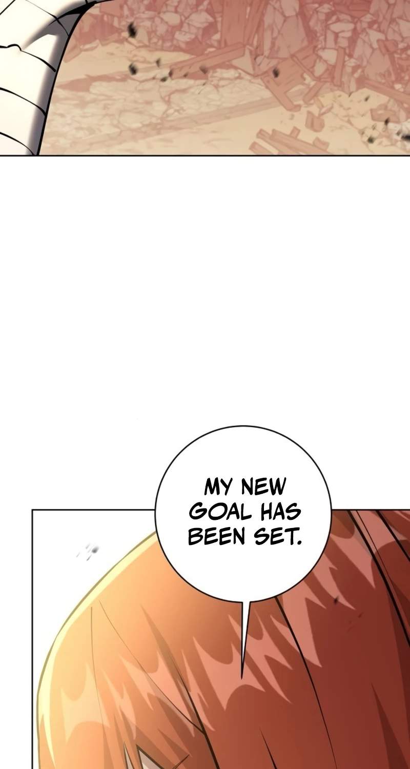The Ruined World Was Mistaken for a Game — Chapter 26 — page 60