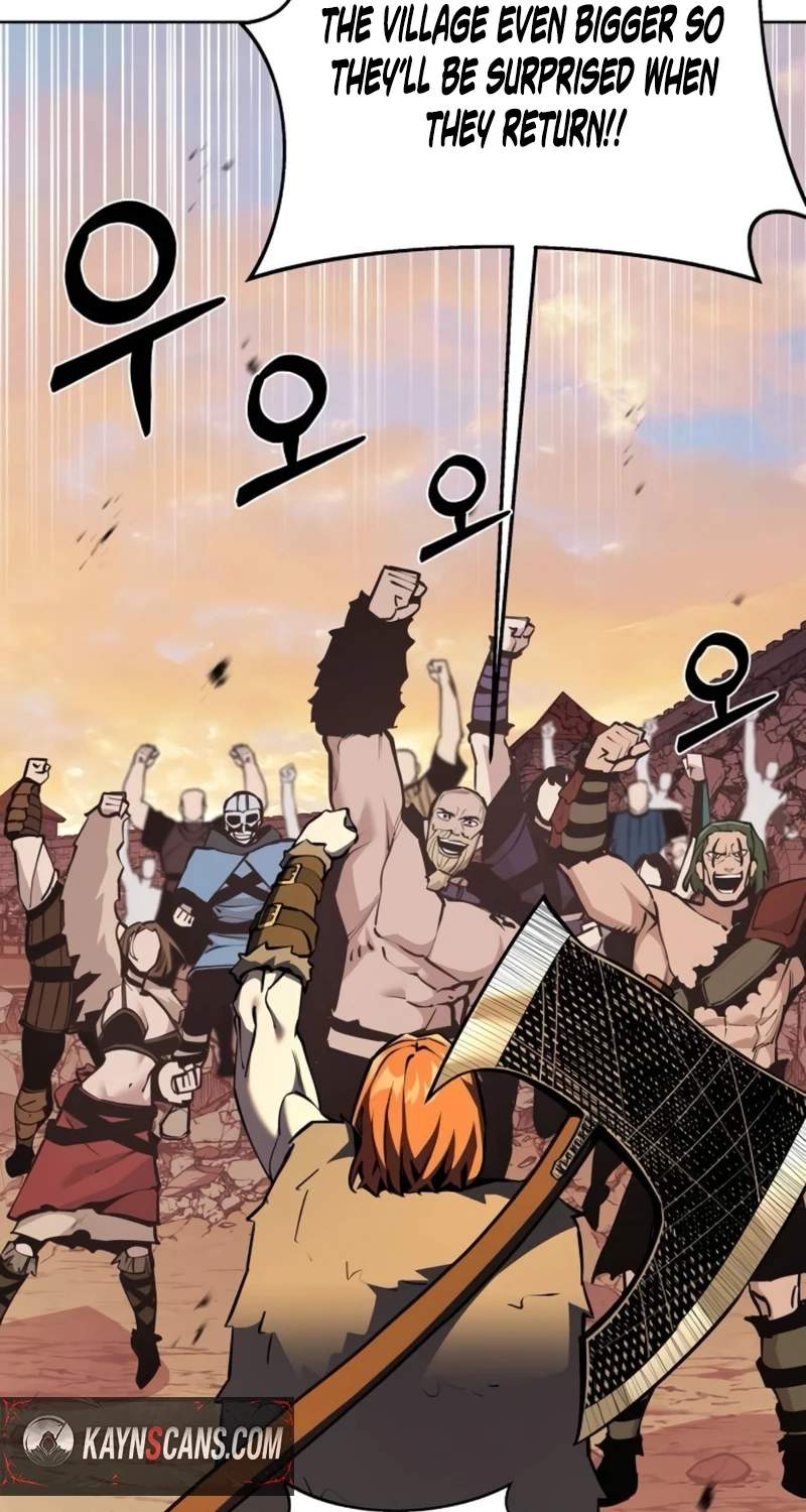 The Ruined World Was Mistaken for a Game — Chapter 26 — page 62