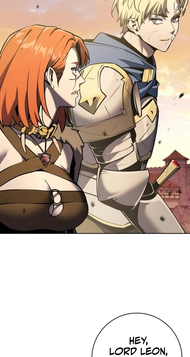 The Ruined World Was Mistaken for a Game — Chapter 26 — page 64