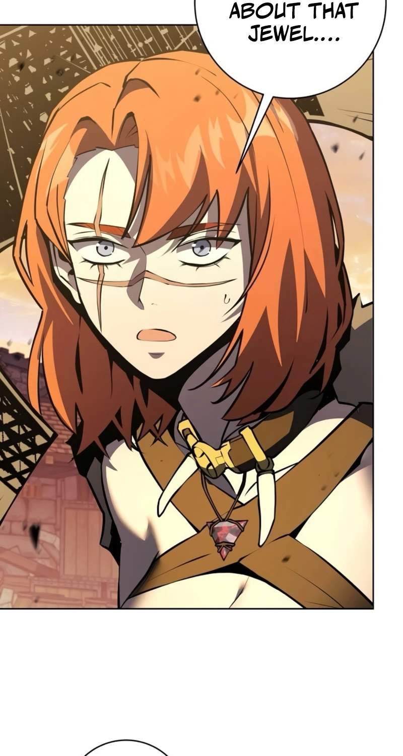 The Ruined World Was Mistaken for a Game — Chapter 26 — page 65