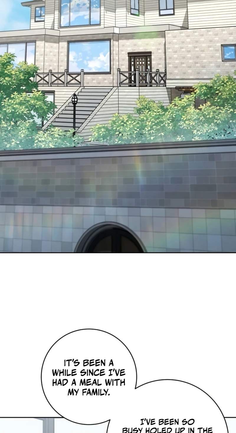 The Ruined World Was Mistaken for a Game — Chapter 26 — page 70