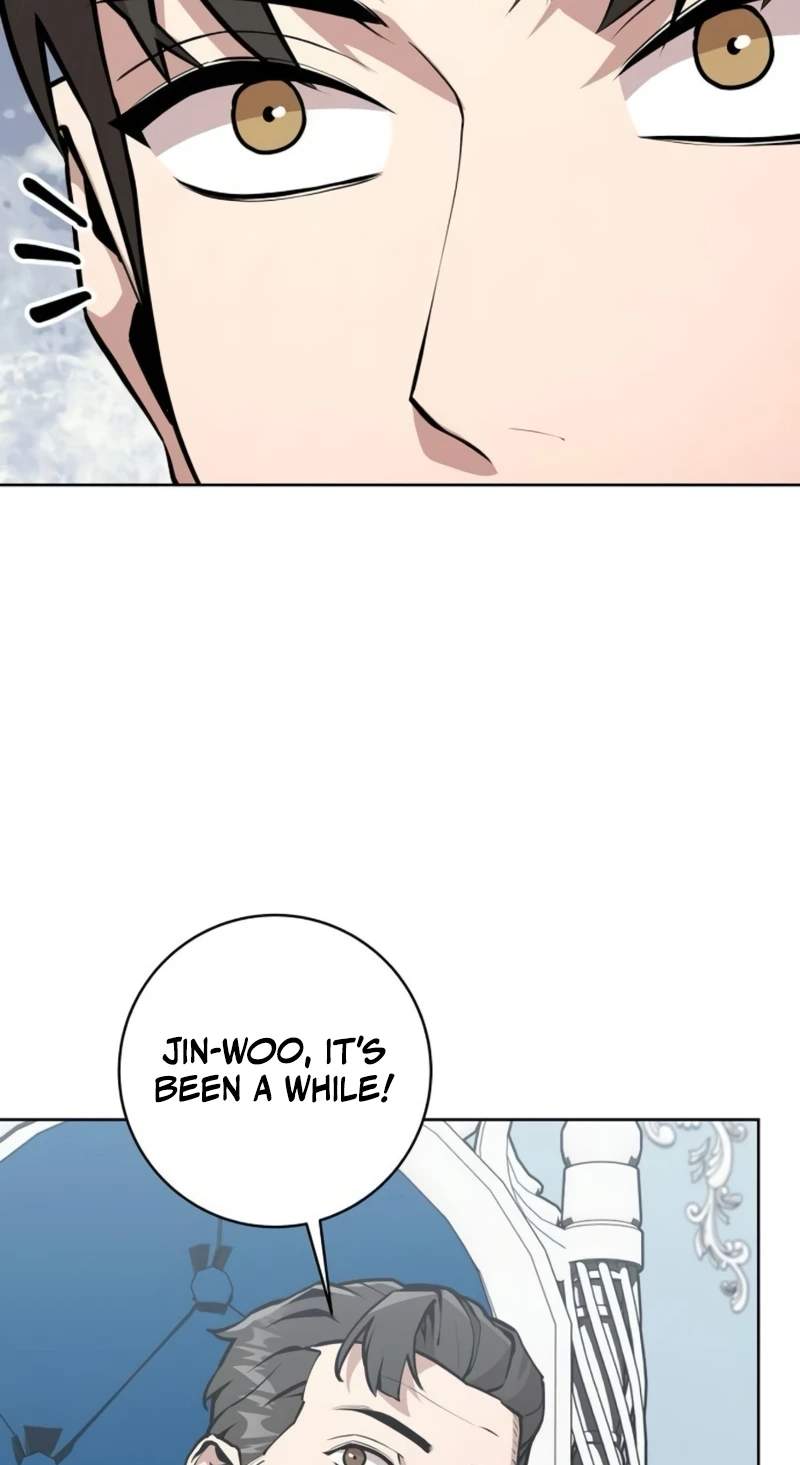 The Ruined World Was Mistaken for a Game — Chapter 26 — page 73