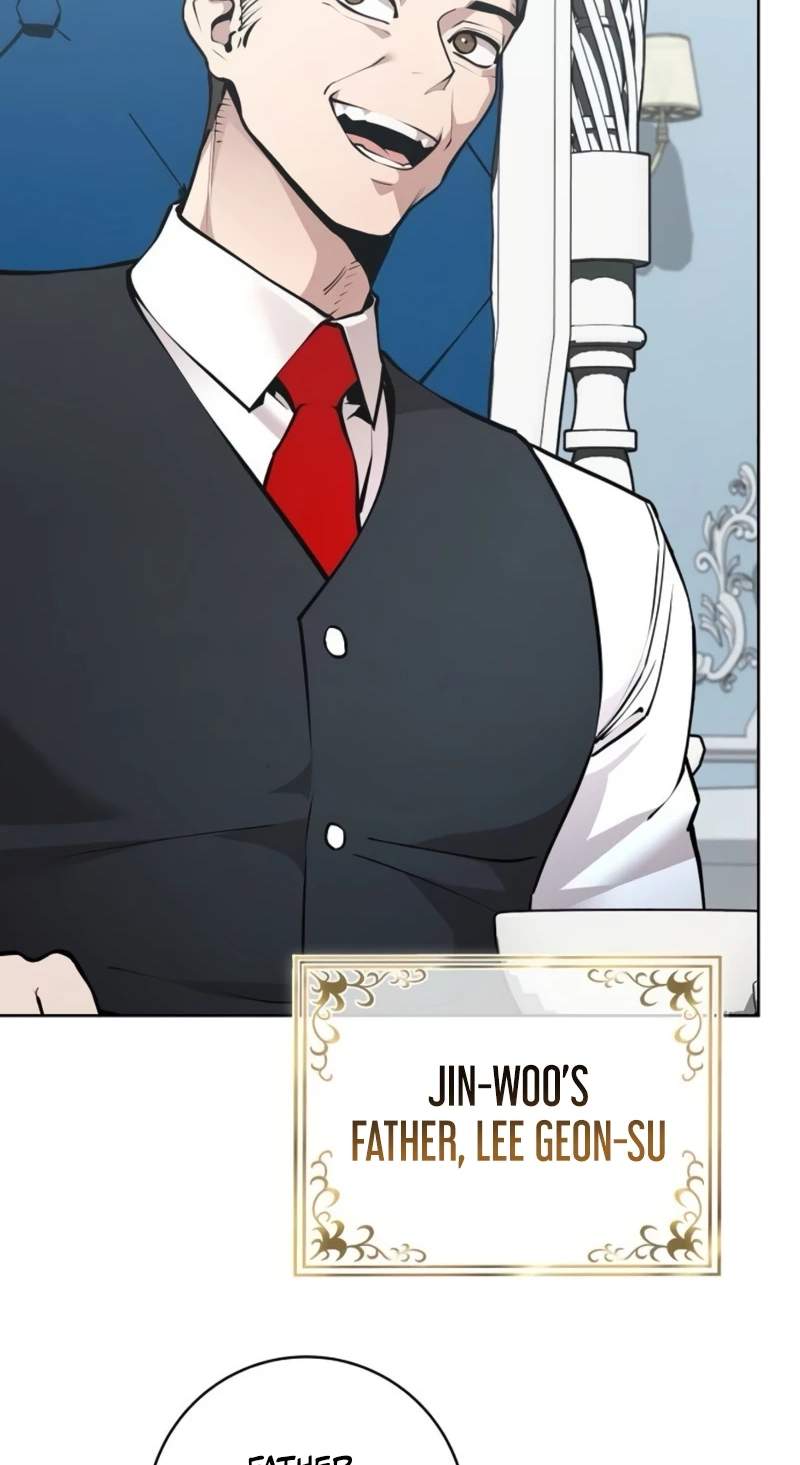 The Ruined World Was Mistaken for a Game — Chapter 26 — page 74
