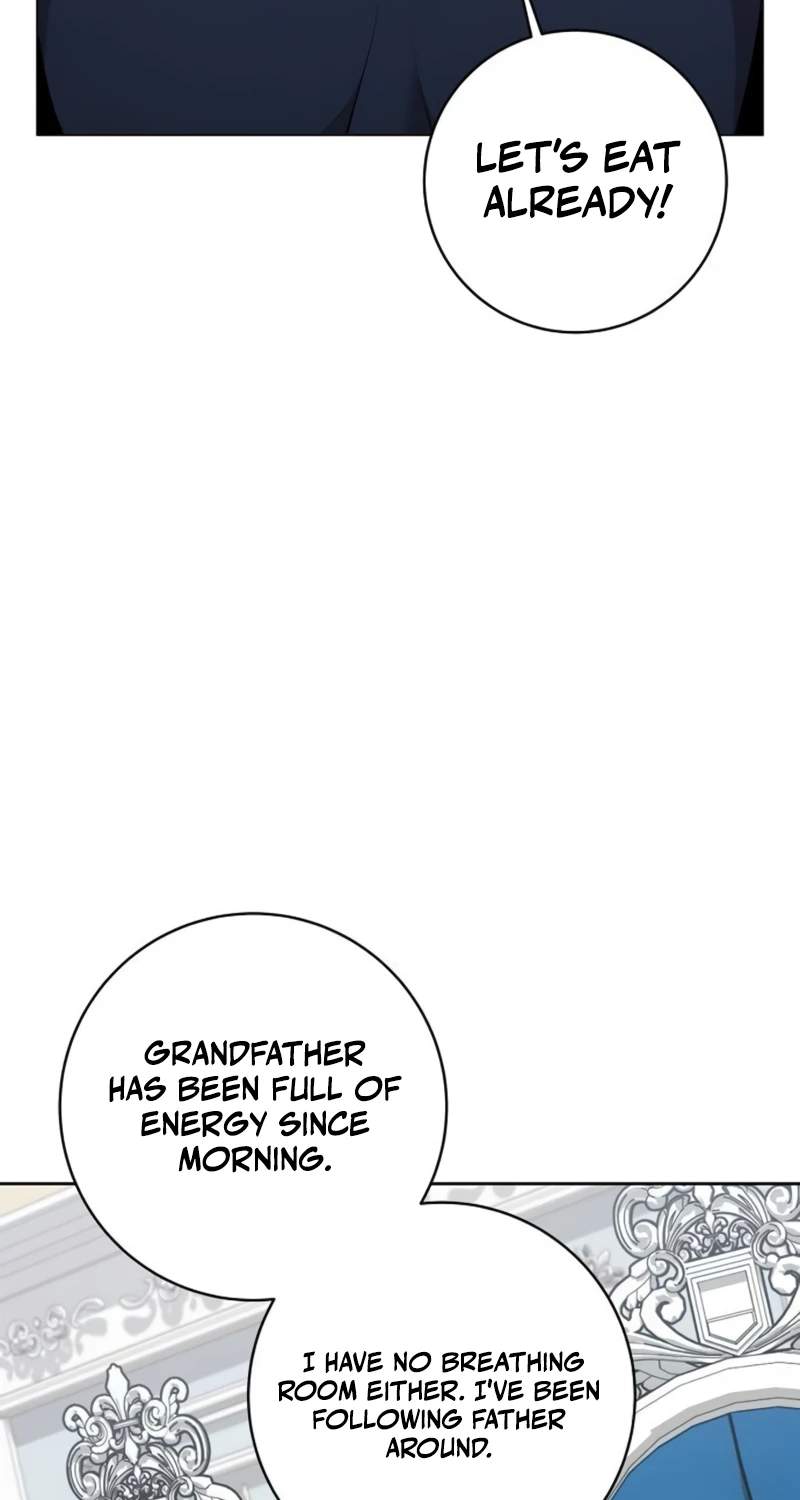 The Ruined World Was Mistaken for a Game — Chapter 26 — page 79