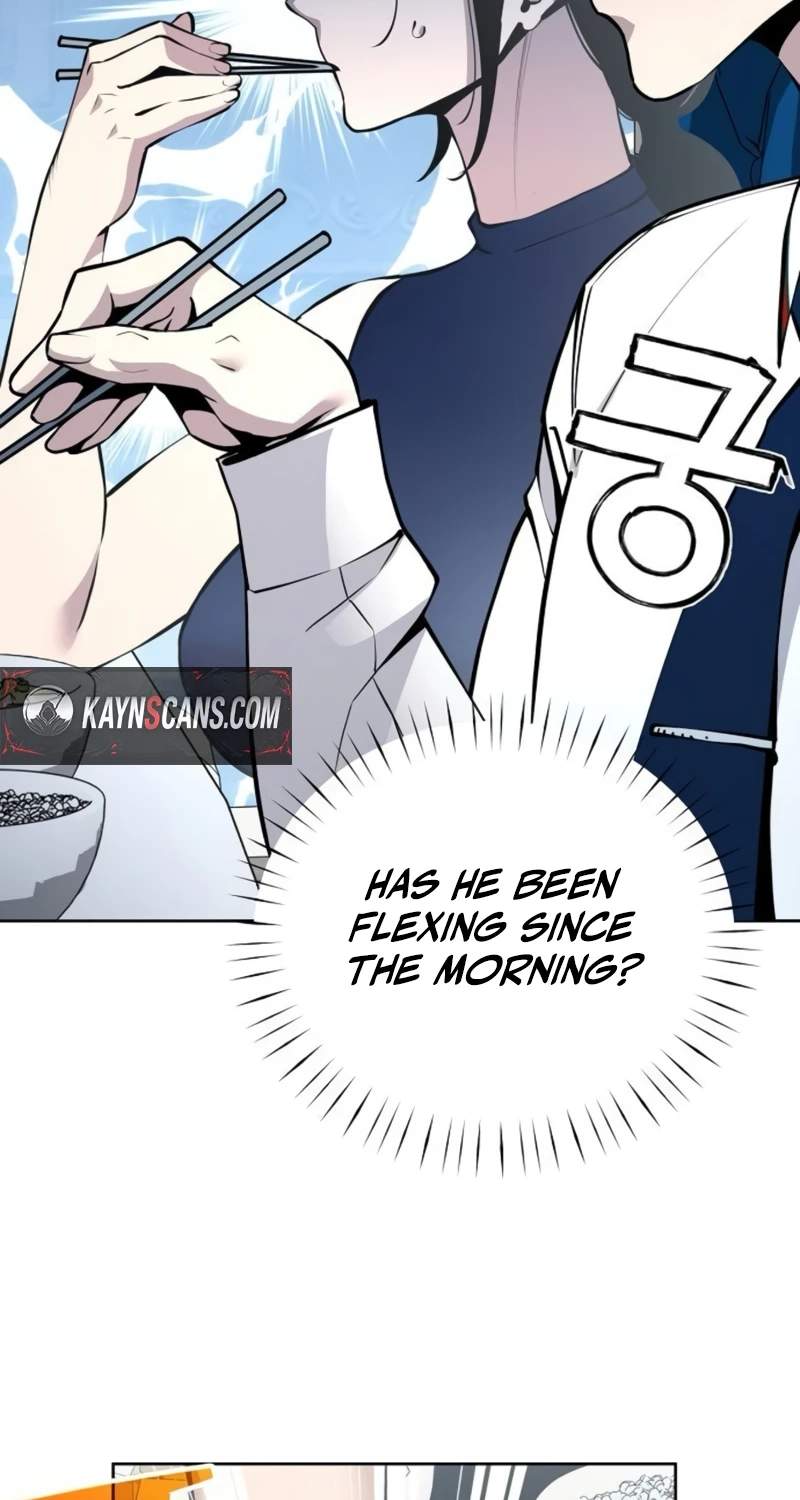 The Ruined World Was Mistaken for a Game — Chapter 26 — page 83