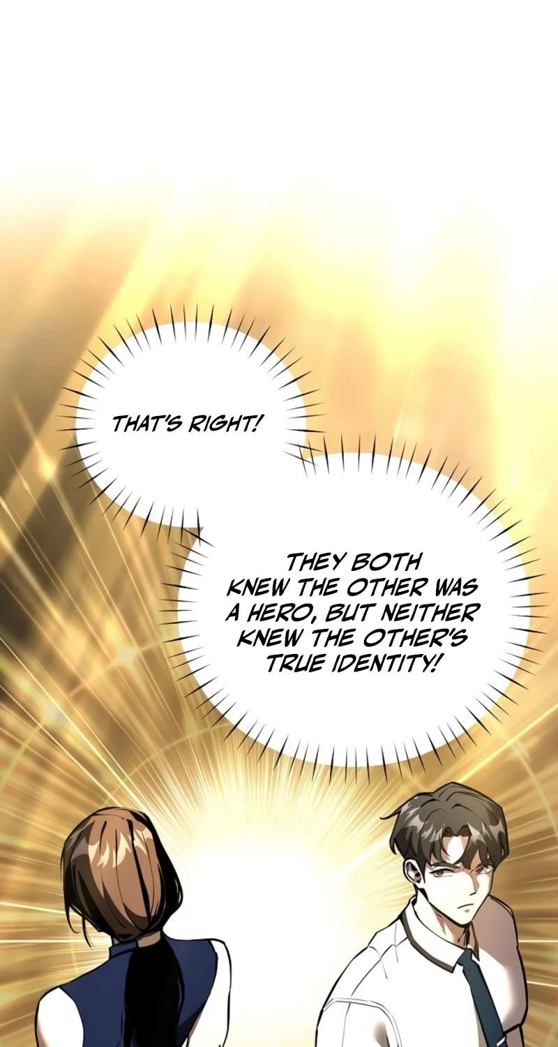 The Ruined World Was Mistaken for a Game — Chapter 26 — page 88