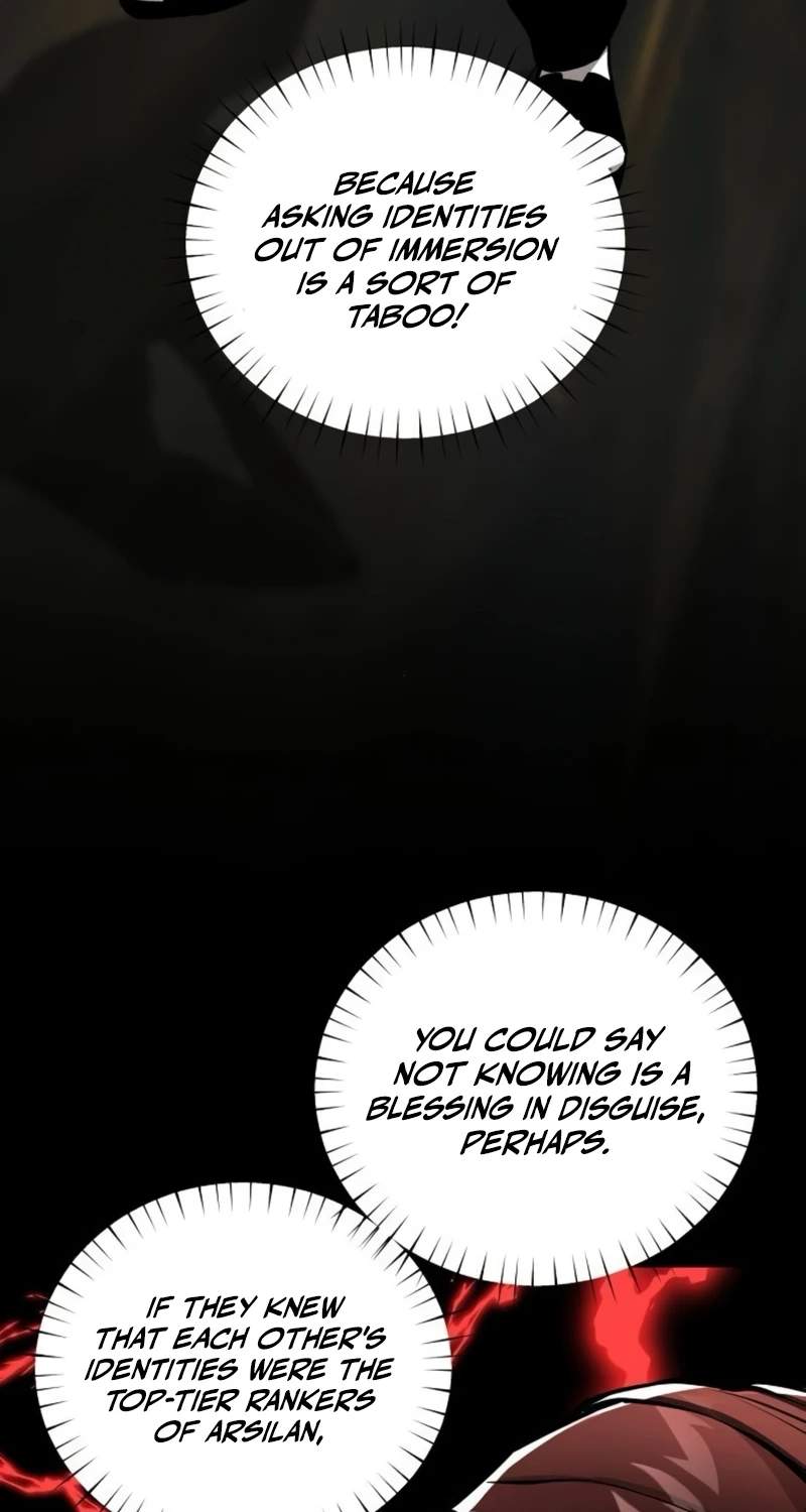 The Ruined World Was Mistaken for a Game — Chapter 26 — page 90