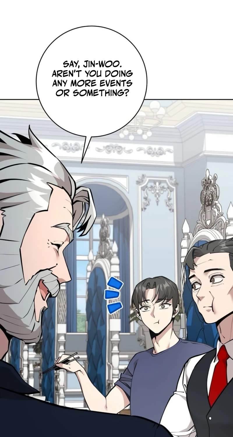 The Ruined World Was Mistaken for a Game — Chapter 26 — page 94